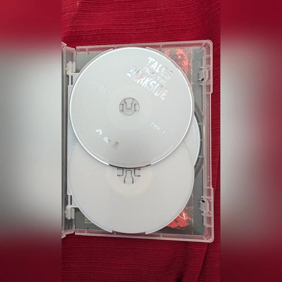 Tales From The Darkside First Season (EUC) - Picture 3 of 5